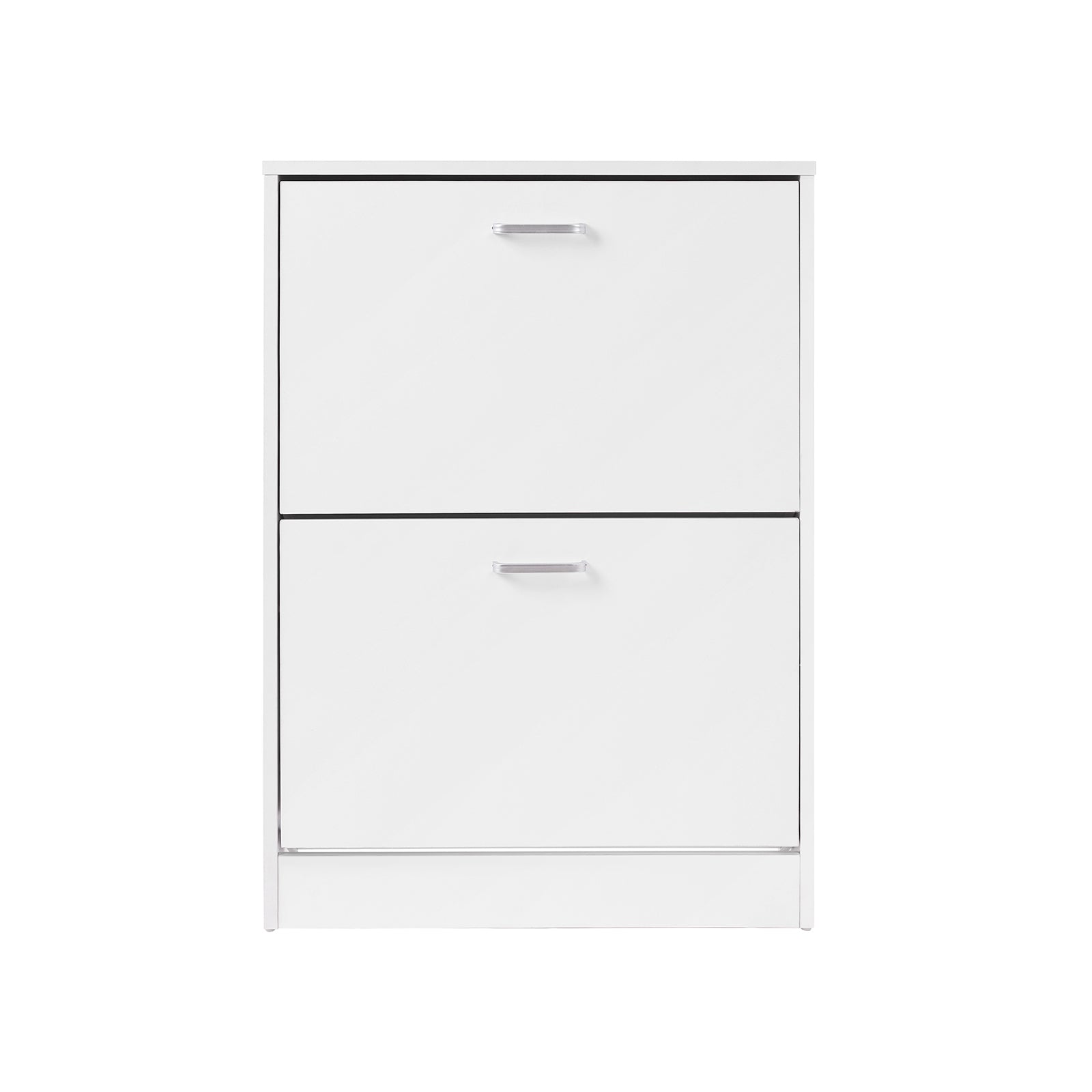 Flip Doors Shoe Cabinet - image 2