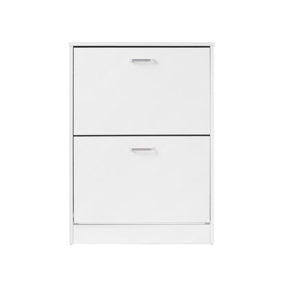 Flip Doors Shoe Cabinet - image 2