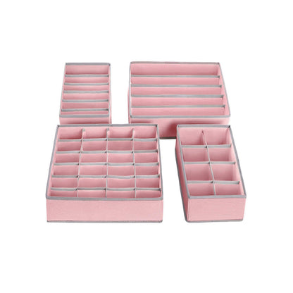 Collapsible Drawer Organisers - image 8