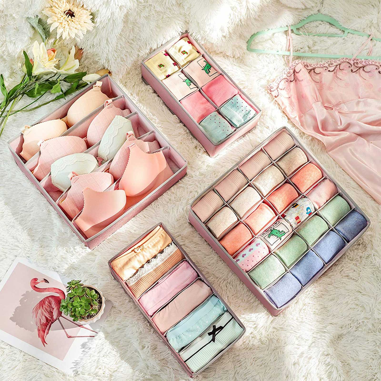 Collapsible Drawer Organisers - image 10