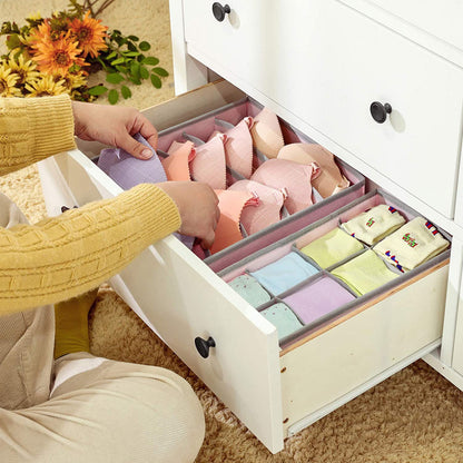 Collapsible Drawer Organisers - image 11
