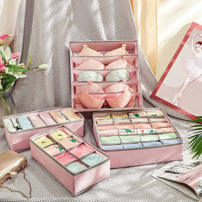 Collapsible Drawer Organisers - image 12