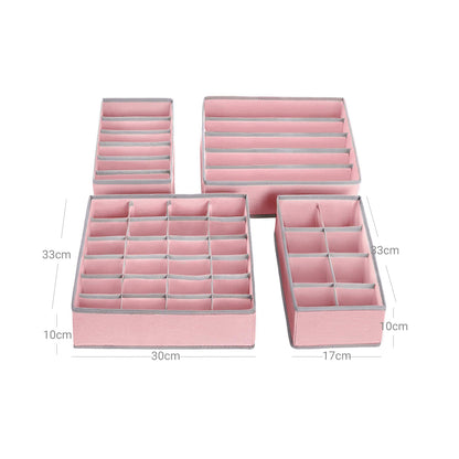 Collapsible Drawer Organisers - image 14
