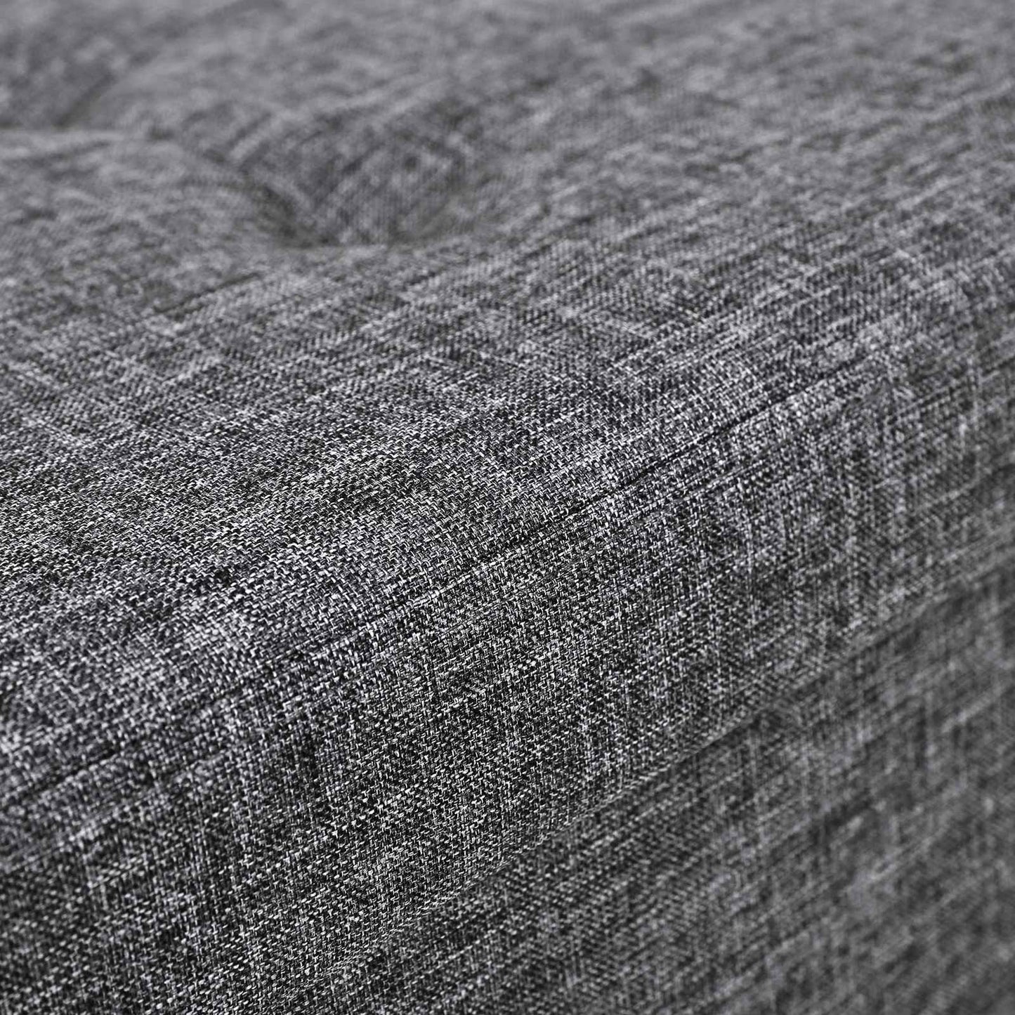 Folding Storage Ottoman - image 13