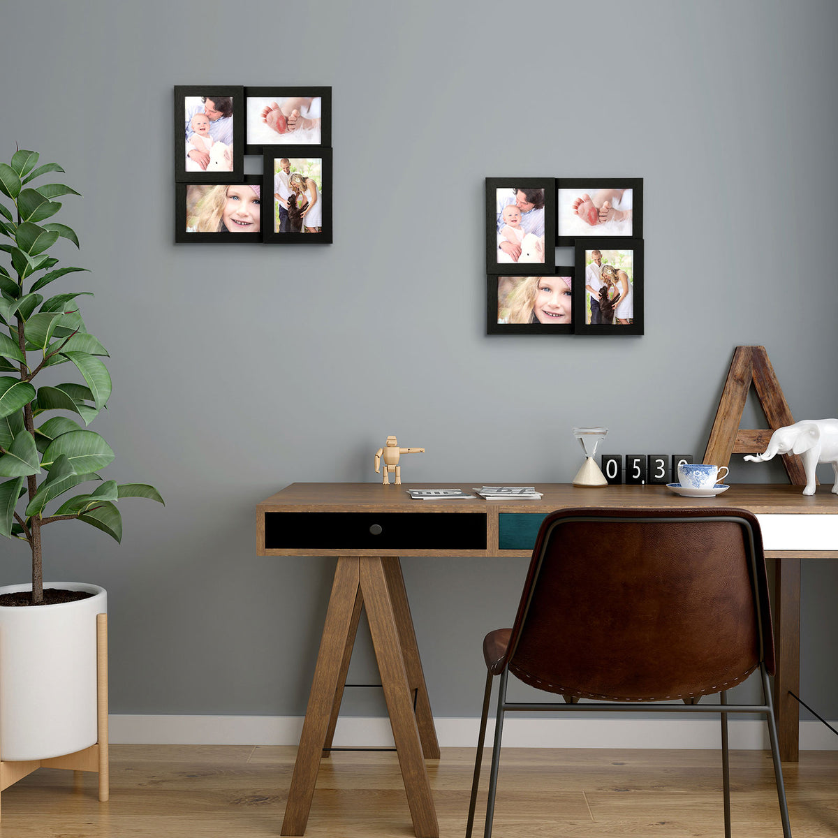 4 Pieces Picture Frame - image 13