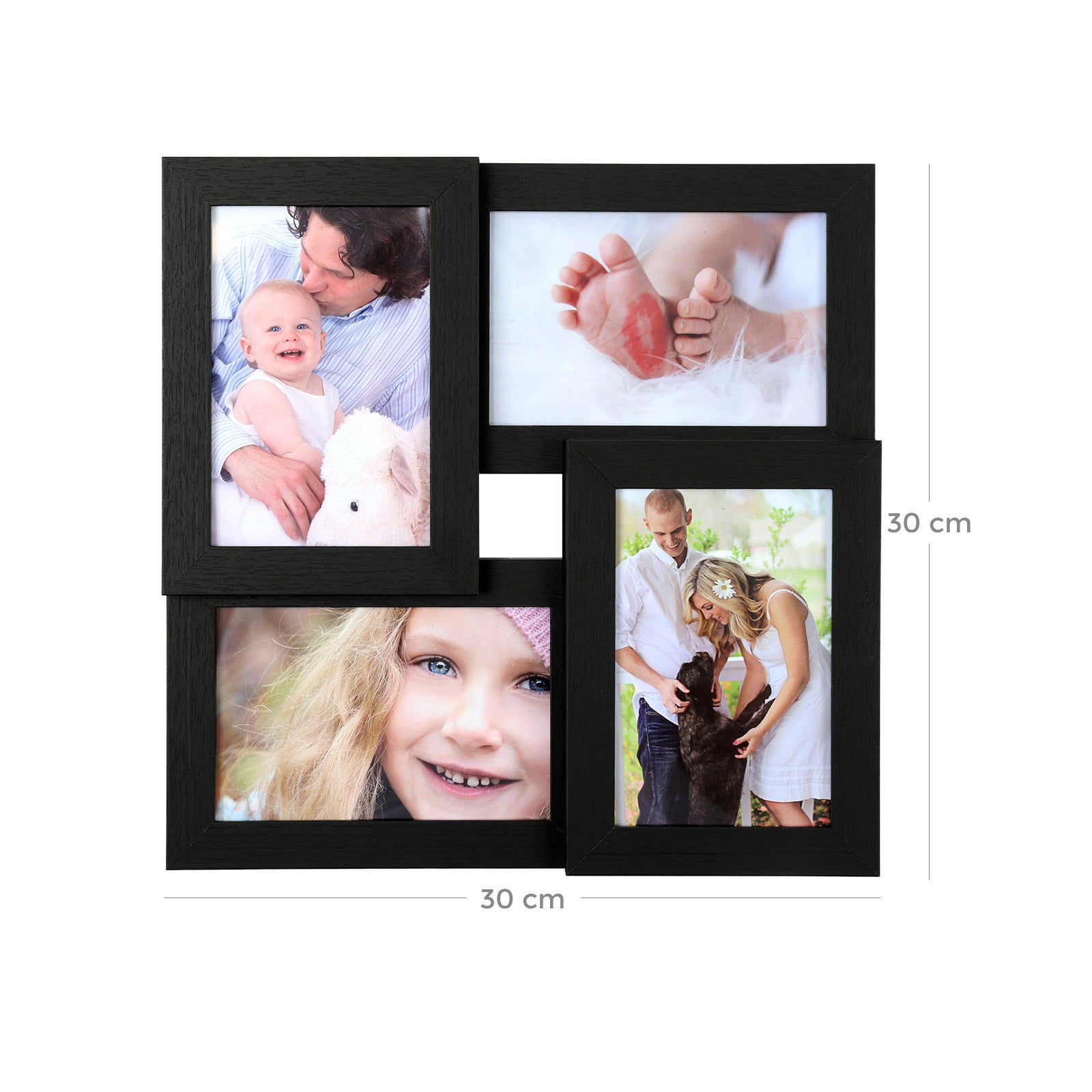 4 Pieces Picture Frame - image 17