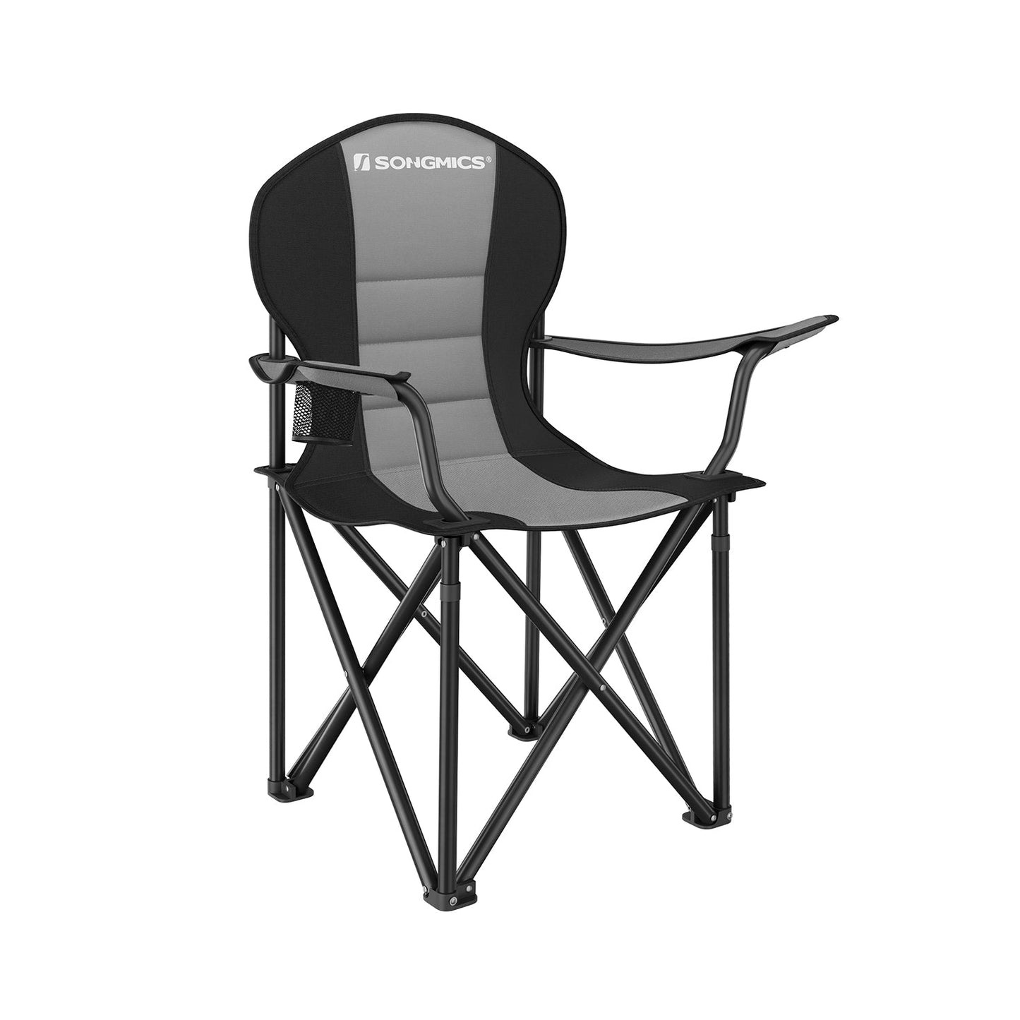 Folding Camping Chair with Cup Holder - image 29