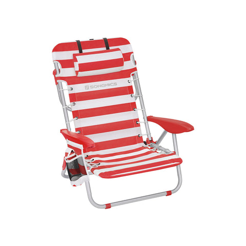 Folding Beach Chair