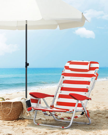 Folding Beach Chair