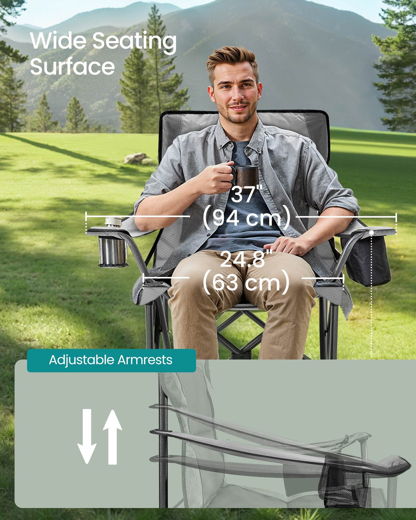 Camping Chair