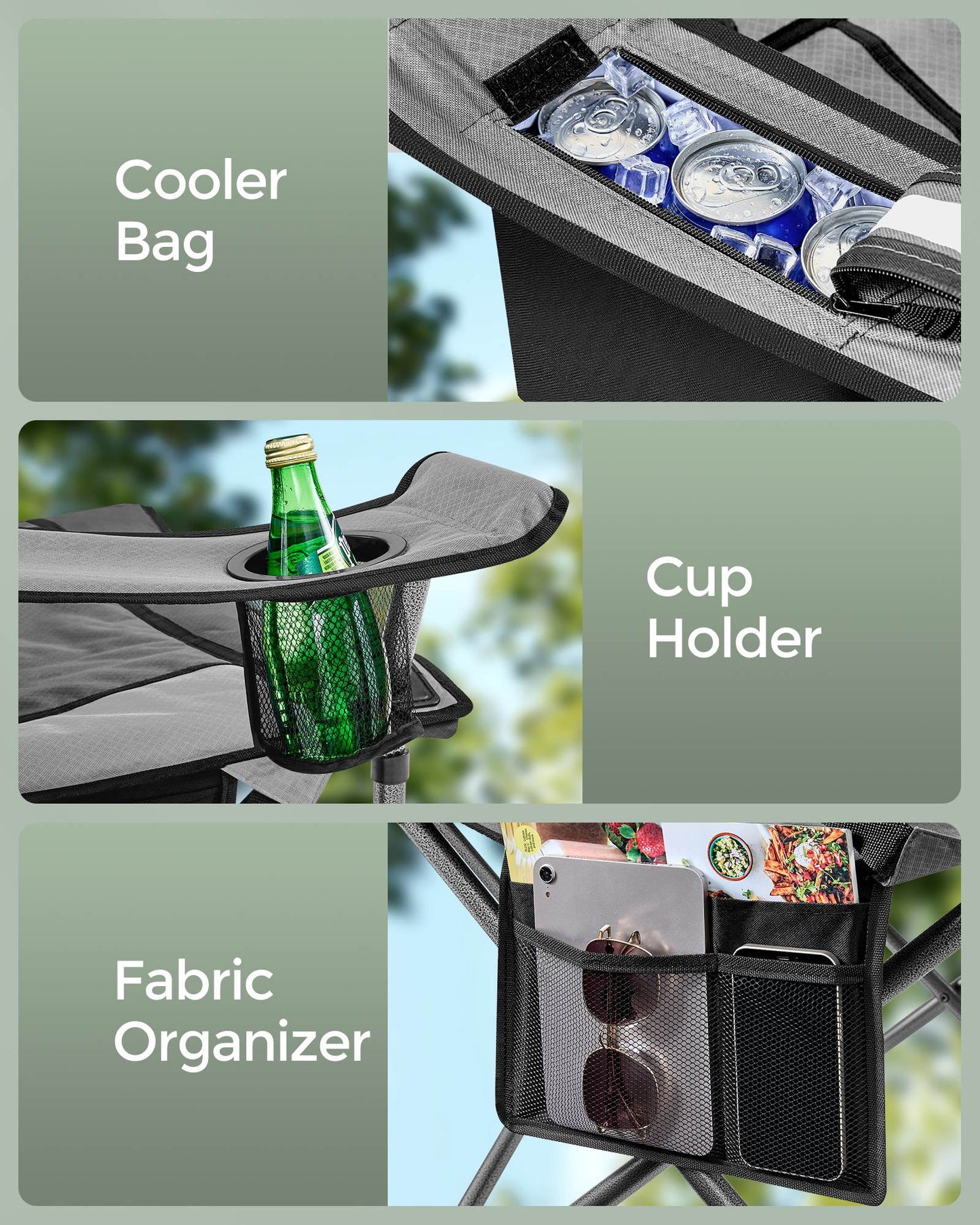 Camping Chair