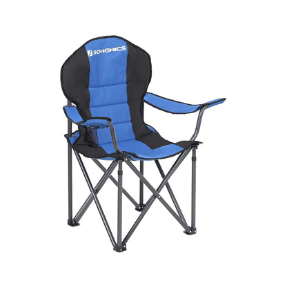 Folding Camping Chair with Cup Holder - image 11