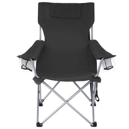 Stable Structure Camping Chair
