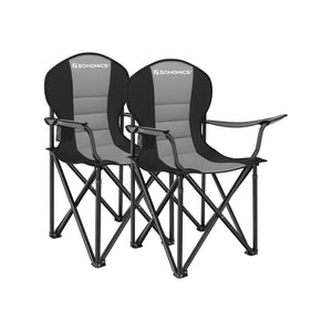 Folding Camping Chair