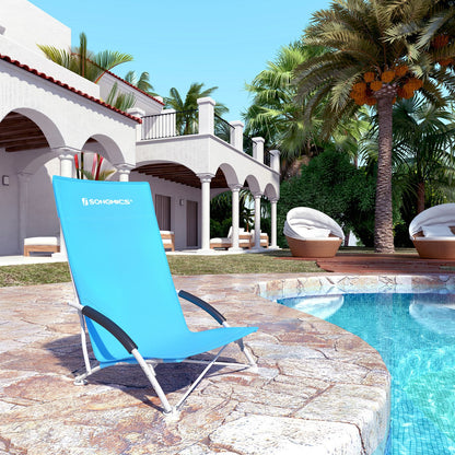 Portable Beach Chair - image 5