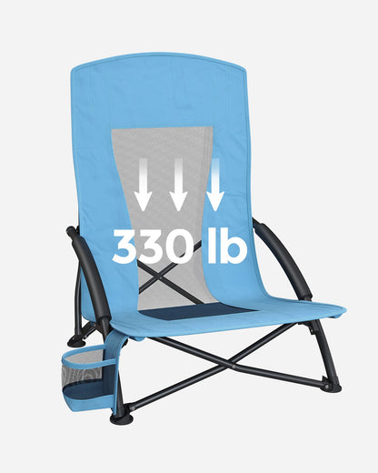 Portable Beach Chair - image 9
