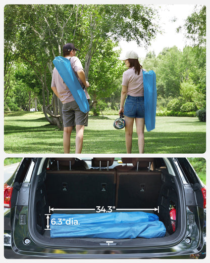 Portable Beach Chair - image 12