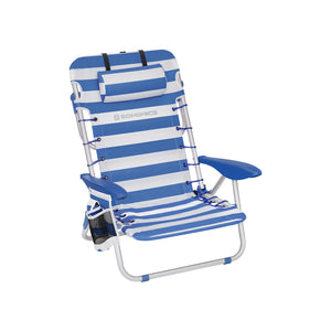 Folding Beach Chair