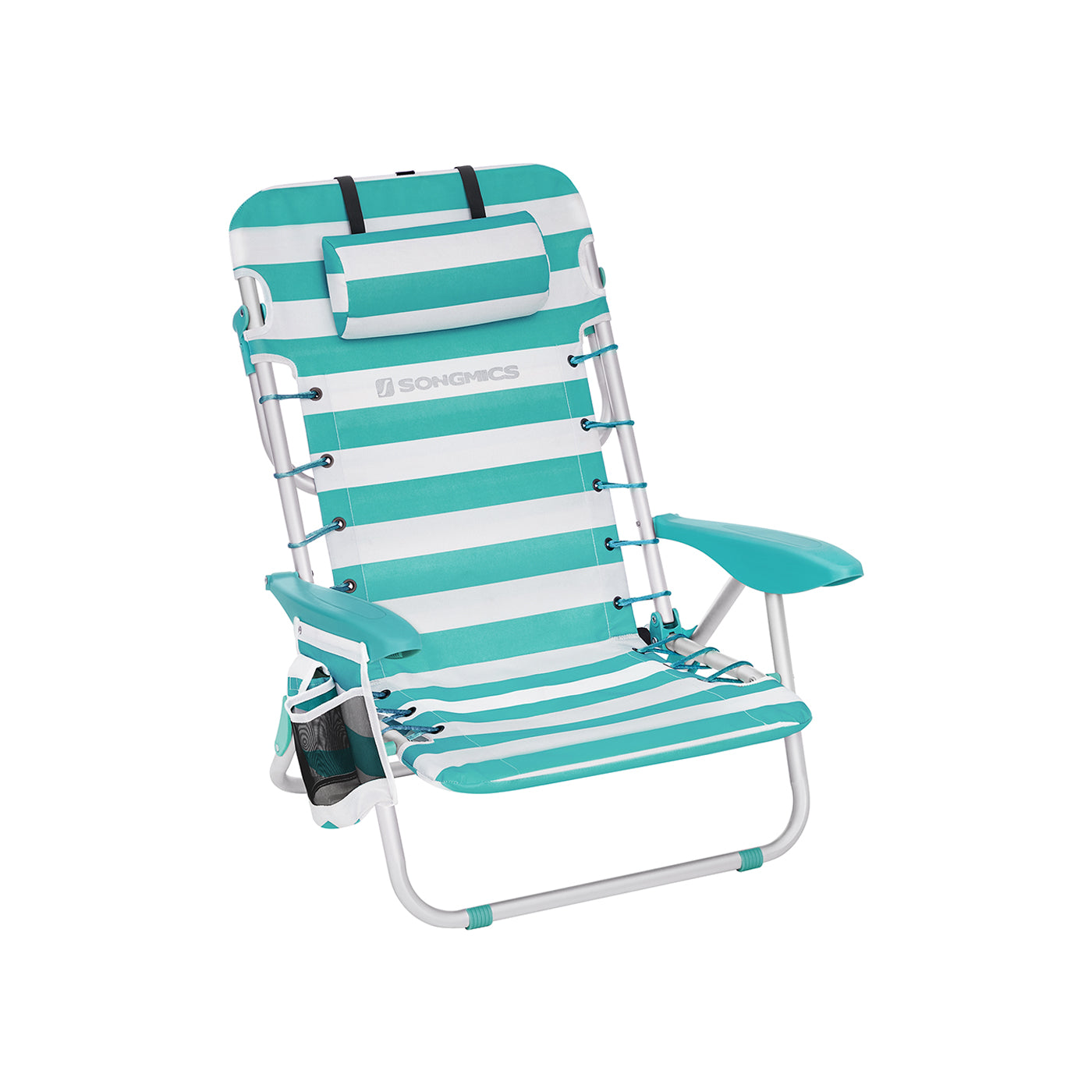 Folding Beach Chair