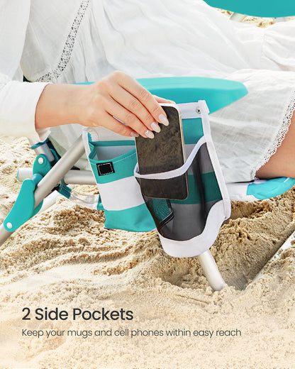 Folding Beach Chair