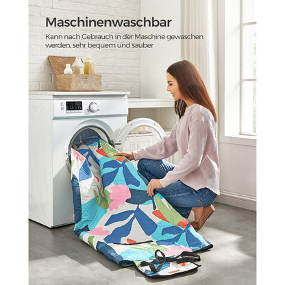 Folding Waterproof Picnic Blanket