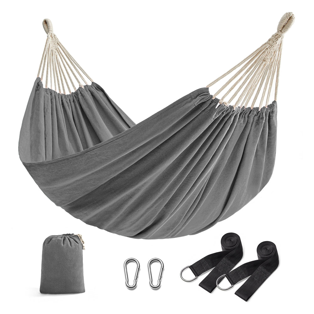 Hammock 210 x 150 cm - image 1