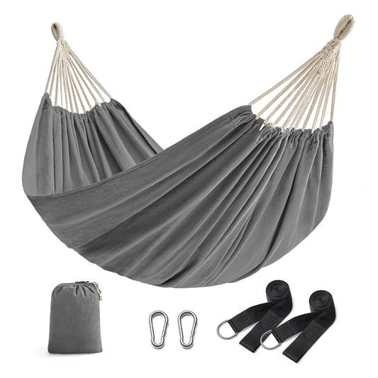 Hammock 210 x 150 cm - image 1