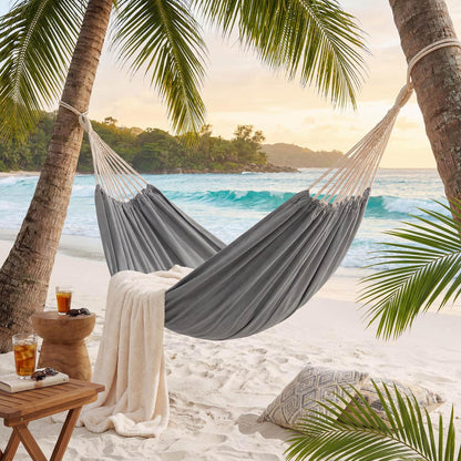 Hammock 210 x 150 cm - image 8