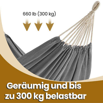 Hammock 210 x 150 cm