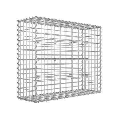 Meshed Stone Wire 100 x 80 x 30 cm - image 29