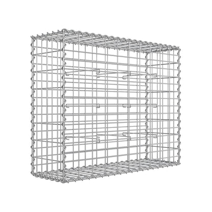 Meshed Stone Wire 100 x 80 x 30 cm - image 28