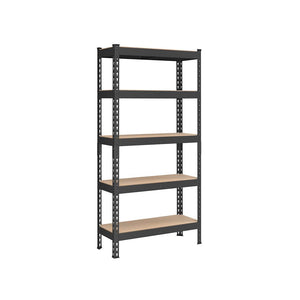 5-Tier Garage Storage Shelf