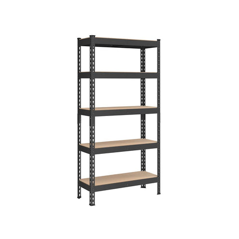 5-Tier Garage Storage Shelf