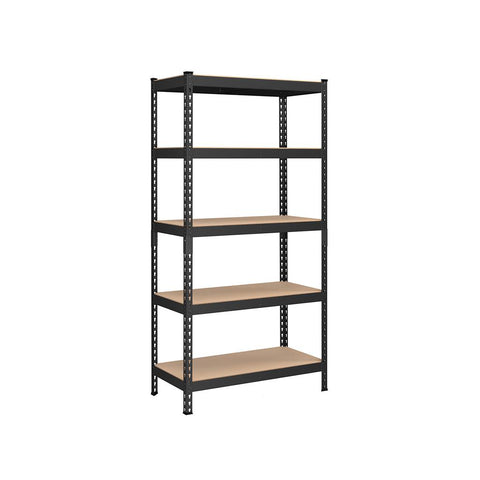 5-Tier Garage Storage Shelf