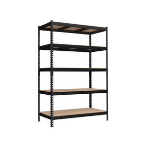 5-Tier Storage Shelves