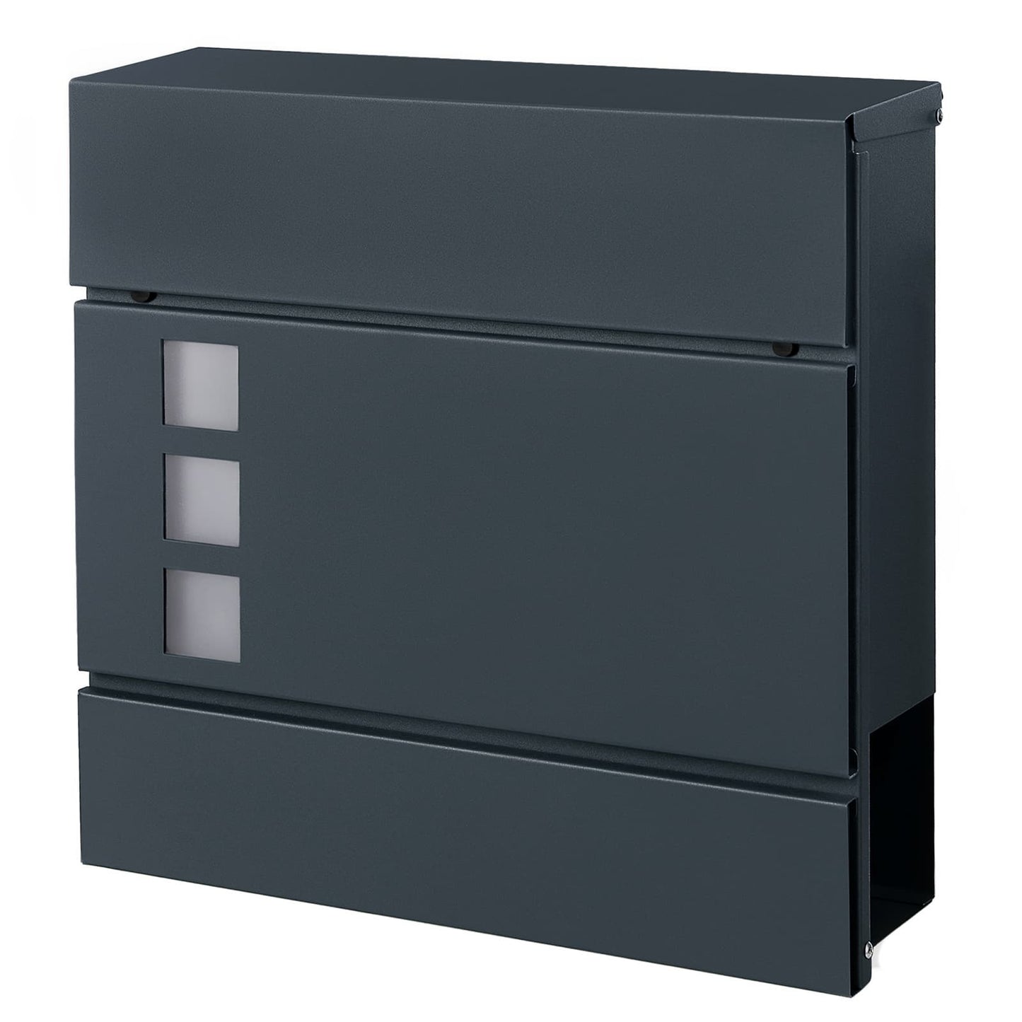 Metal Mailbox for Wall - image 7