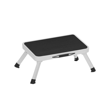 Folding Steps Ladder - image 2