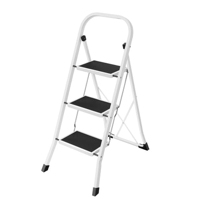 3 Step Ladder - image 1