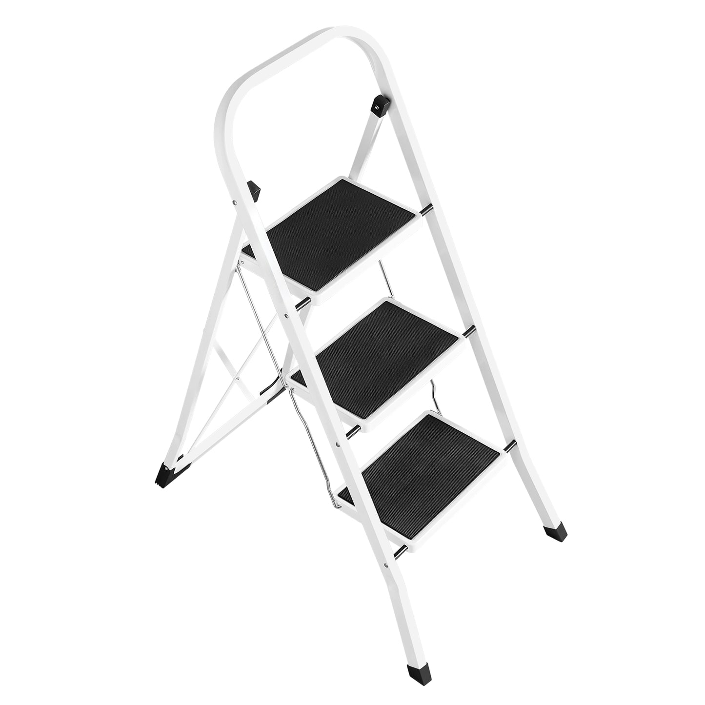 3 Step Ladder - image 2
