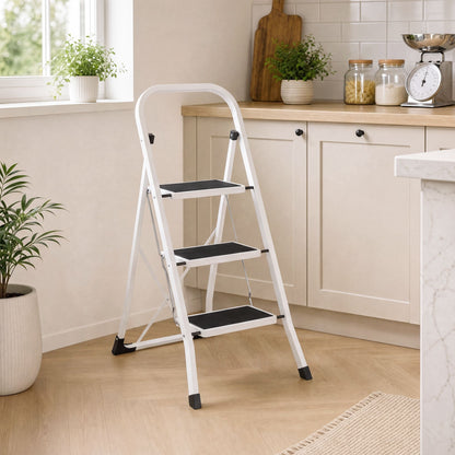 3 Step Ladder - image 4