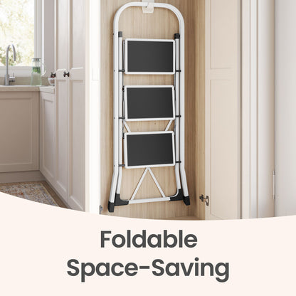3 Step Ladder - image 6