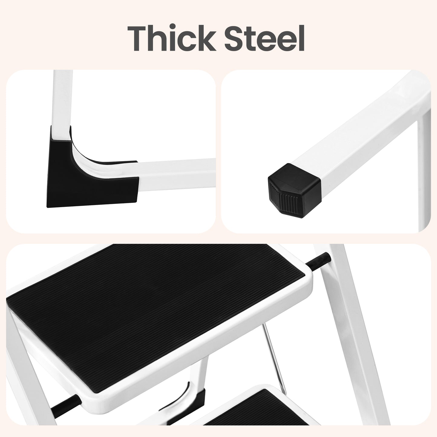 3 Step Ladder - image 7
