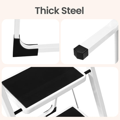 3 Step Ladder - image 7