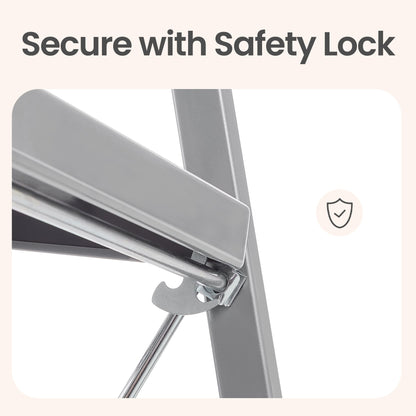 3 Step Ladder - image 8