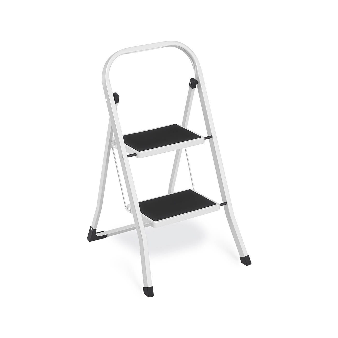 Portable 2 Step Ladder - image 2