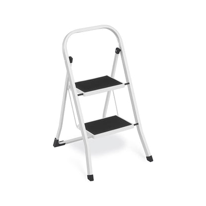 Portable 2 Step Ladder - image 2
