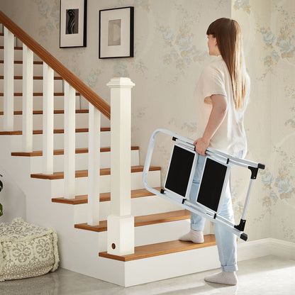 Portable 2 Step Ladder - image 6