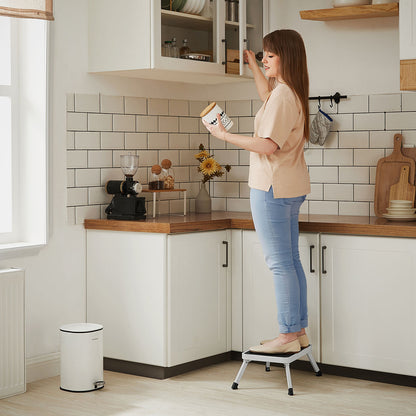 Folding Steps Ladder - image 3
