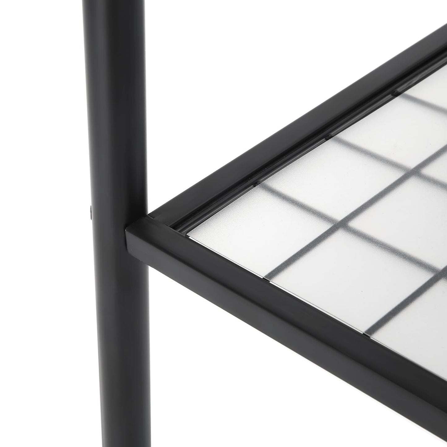 Single Rod Garment Rack - image 8