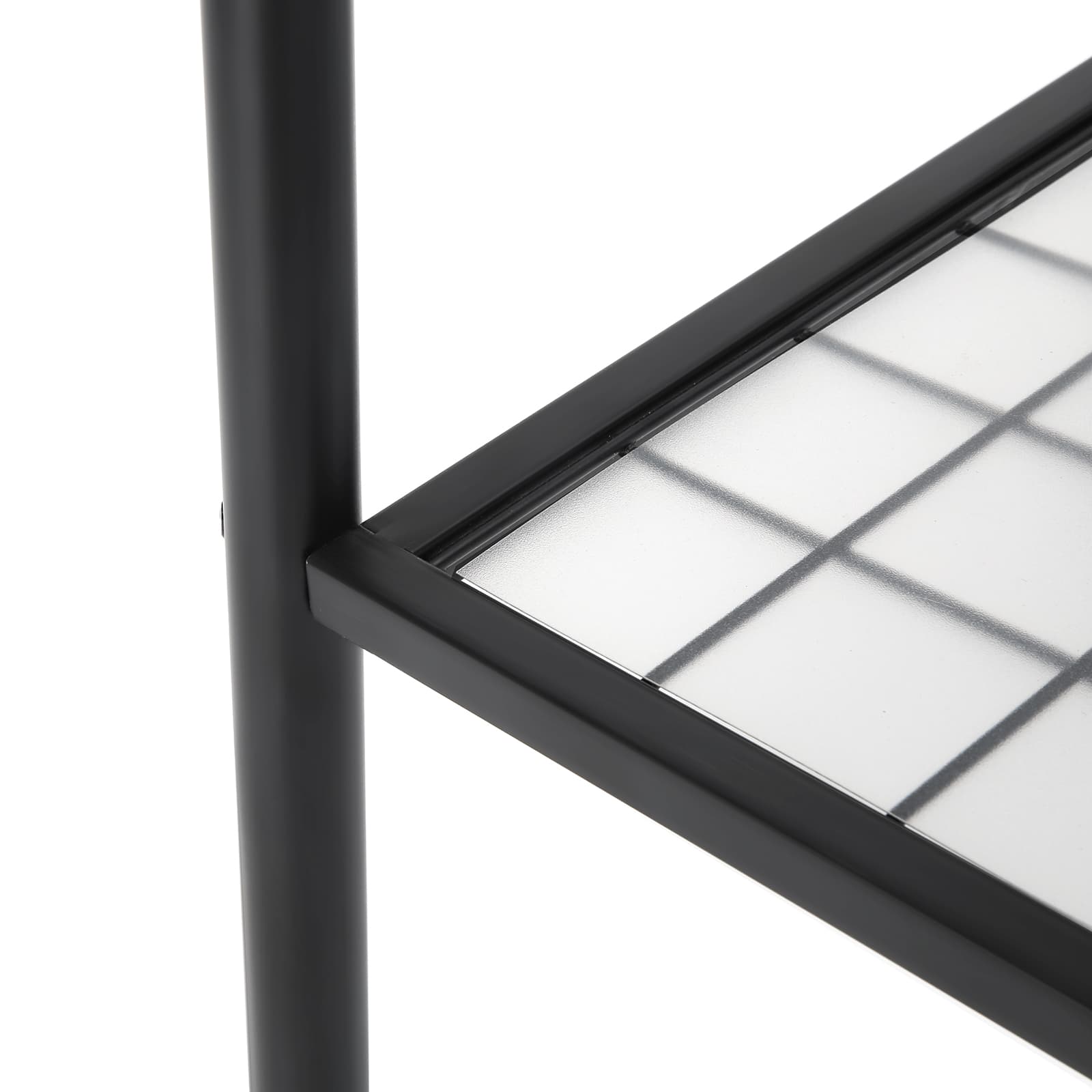 Single Rod Garment Rack - image 8